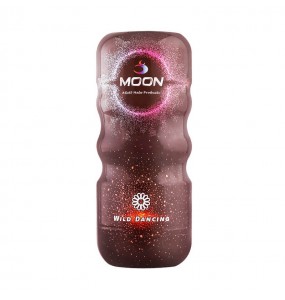 MizzZee - MOON Manual Masturbator Cup (Anal Sex)